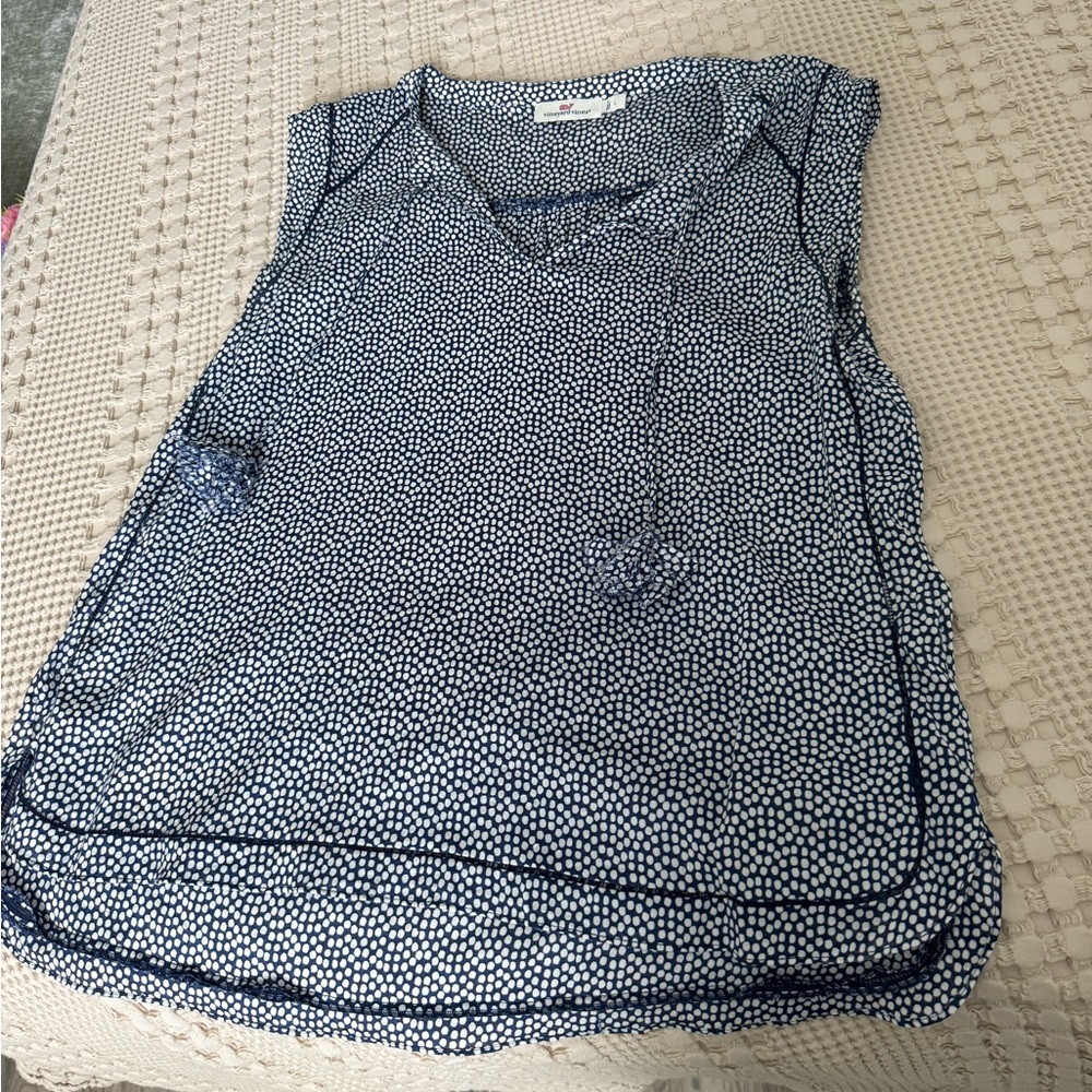 EUC vineyard vines top